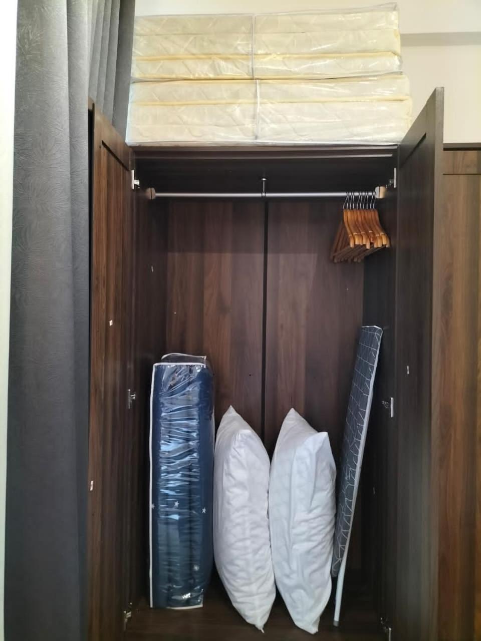 Sky Cozy Troika Residence, 1 Bedroom 4-6 Pax, 2 Bedrooms 6-8 Pax, Pool Vew, Sky & City View, Free Parking, Pool, Unlimited Wifi & Netflix Kota Bharu Exterior photo