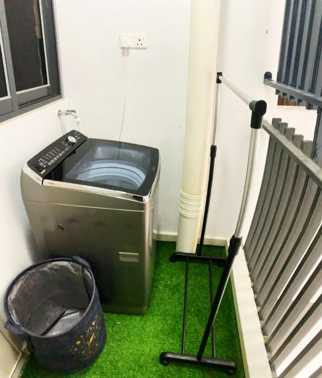 Sky Cozy Troika Residence, 1 Bedroom 4-6 Pax, 2 Bedrooms 6-8 Pax, Pool Vew, Sky & City View, Free Parking, Pool, Unlimited Wifi & Netflix Kota Bharu Exterior photo